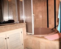 Rynek wtórny - apartment - Estepona - Bel Air