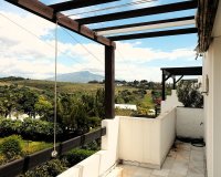 Rynek wtórny - apartment - Estepona - Bel Air