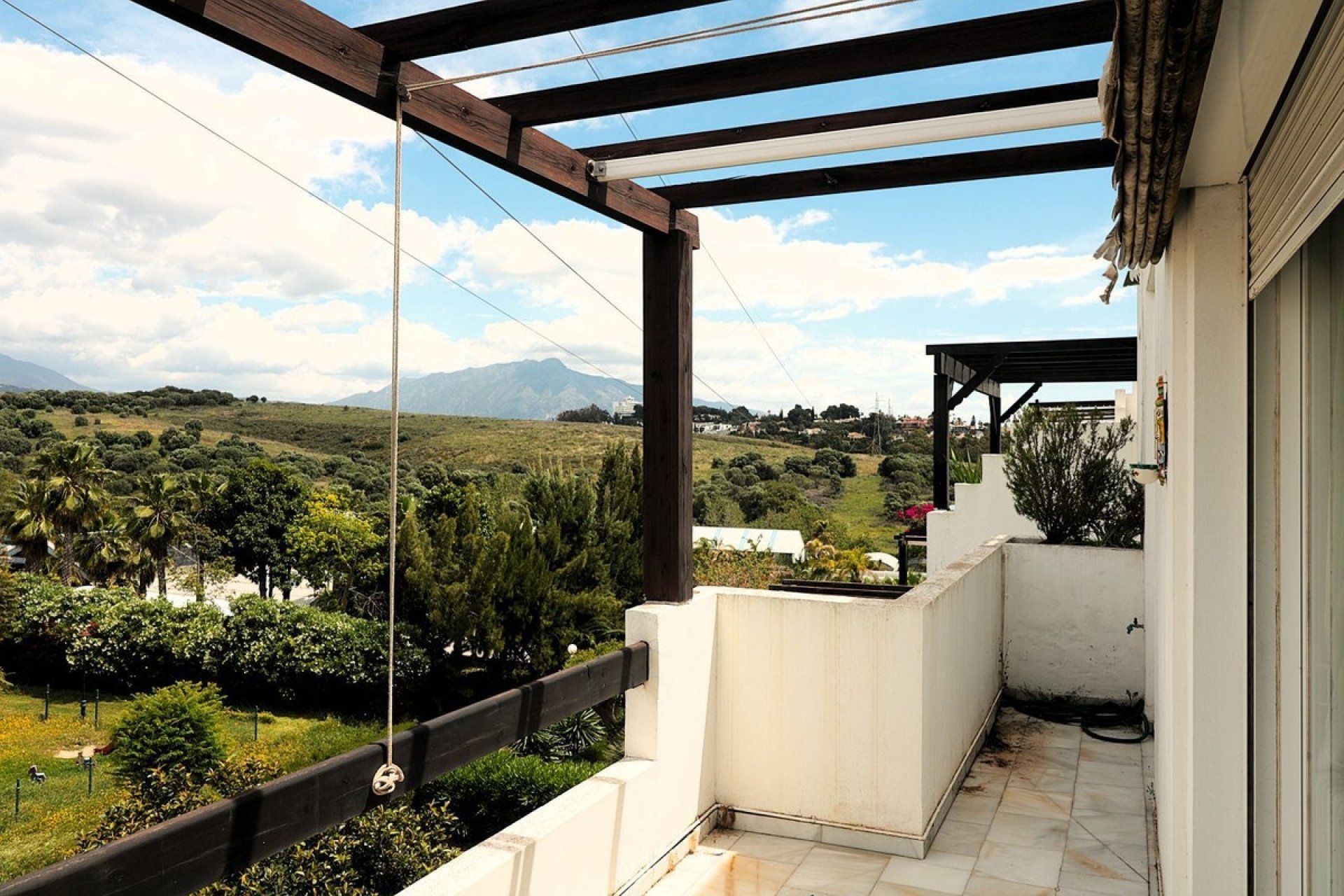 Rynek wtórny - apartment - Estepona - Bel Air