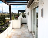 Rynek wtórny - apartment - Estepona - Bel Air