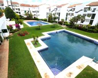 Rynek wtórny - apartment - Estepona - Bel Air
