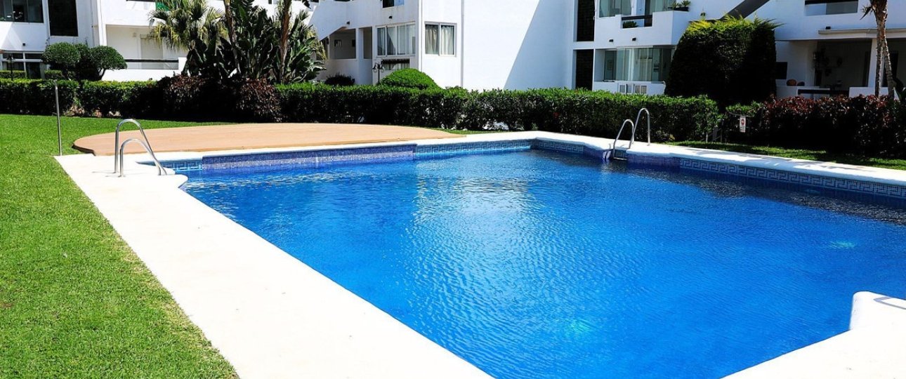 Rynek wtórny - apartment - Estepona - Bel Air