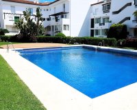 Rynek wtórny - apartment - Estepona - Bel Air