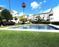 Rynek wtórny - apartment - Estepona - Bel Air