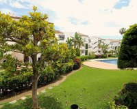 Rynek wtórny - apartment - Estepona - Bel Air