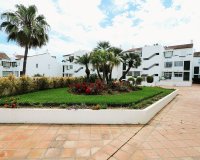 Rynek wtórny - apartment - Estepona - Bel Air