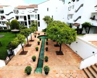 Rynek wtórny - apartment - Estepona - Bel Air