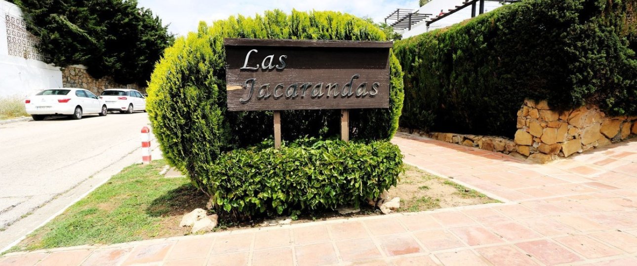 Rynek wtórny - apartment - Estepona - Bel Air
