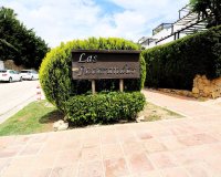 Rynek wtórny - apartment - Estepona - Bel Air