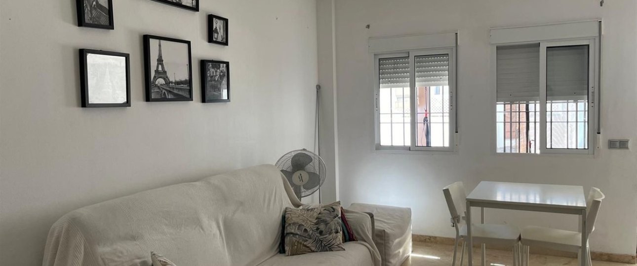 Rynek wtórny - apartment - Estepona - Benamara