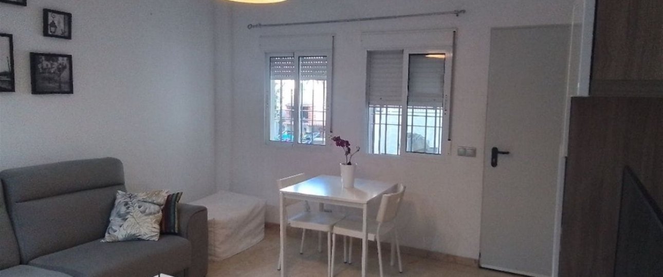 Rynek wtórny - apartment - Estepona - Benamara