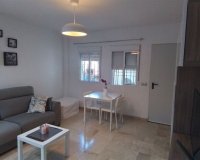 Rynek wtórny - apartment - Estepona - Benamara