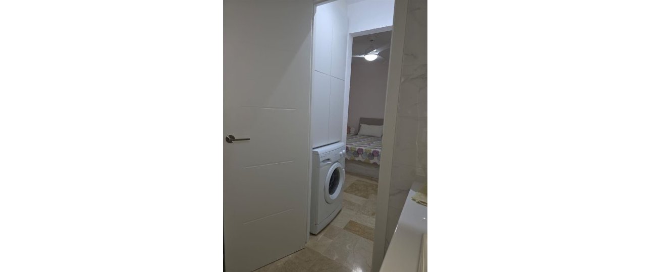 Rynek wtórny - apartment - Estepona - Benamara