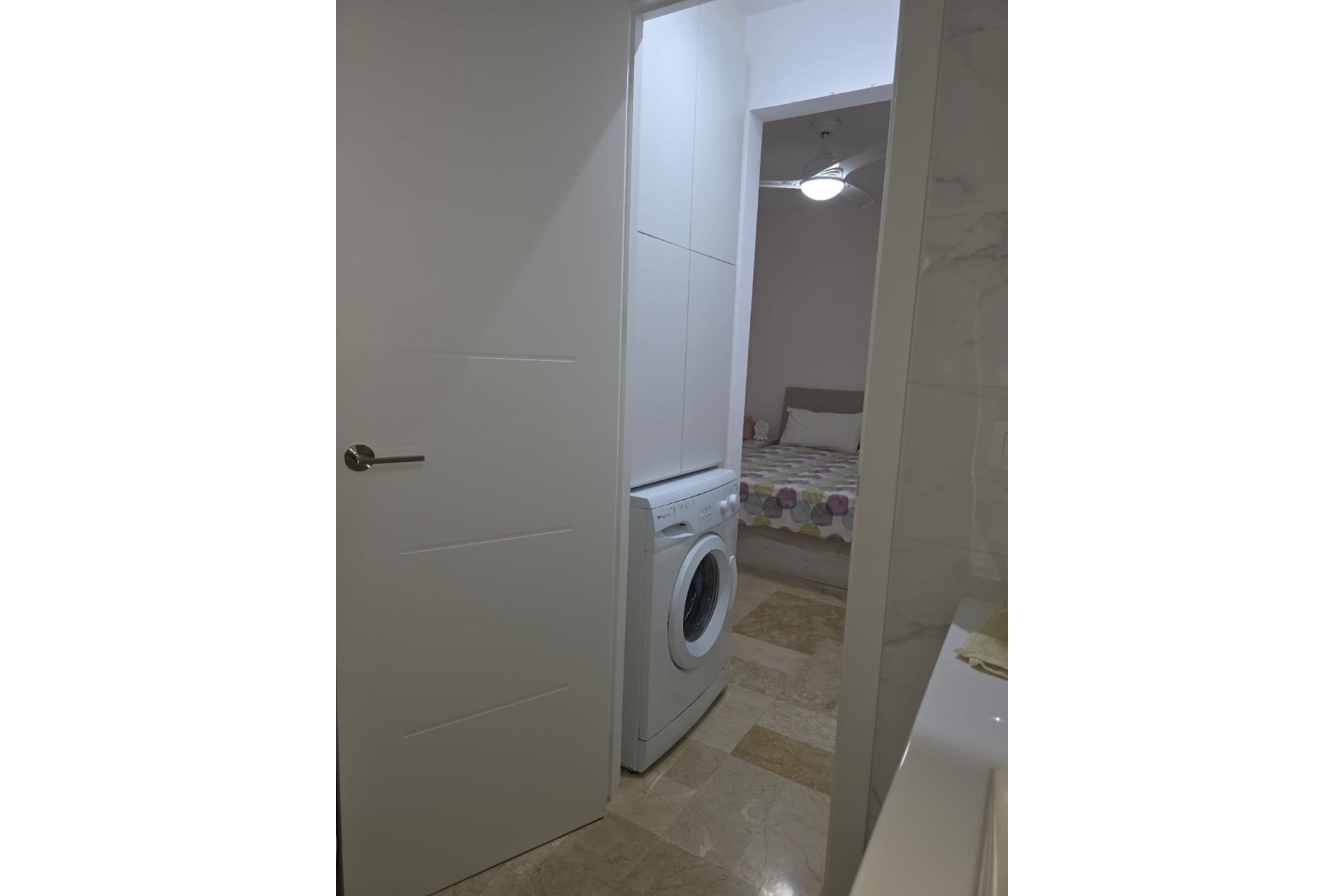 Rynek wtórny - apartment - Estepona - Benamara