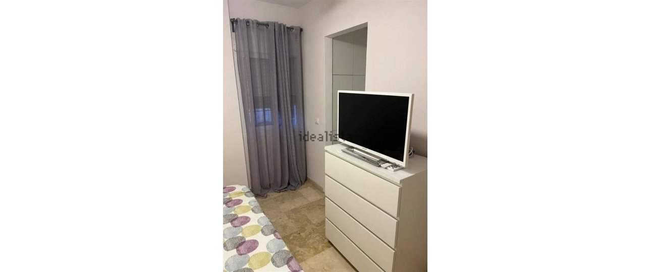 Rynek wtórny - apartment - Estepona - Benamara