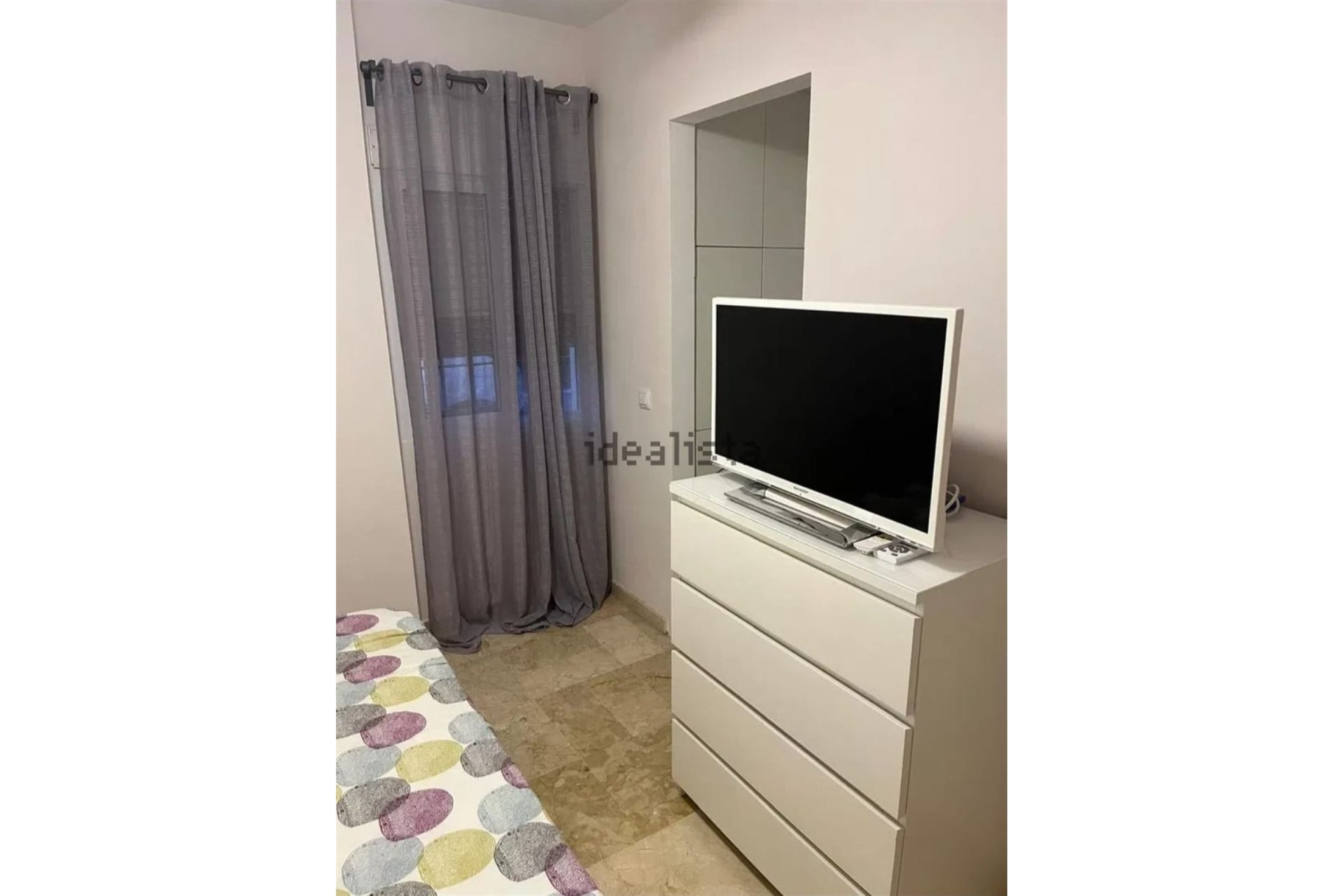 Rynek wtórny - apartment - Estepona - Benamara