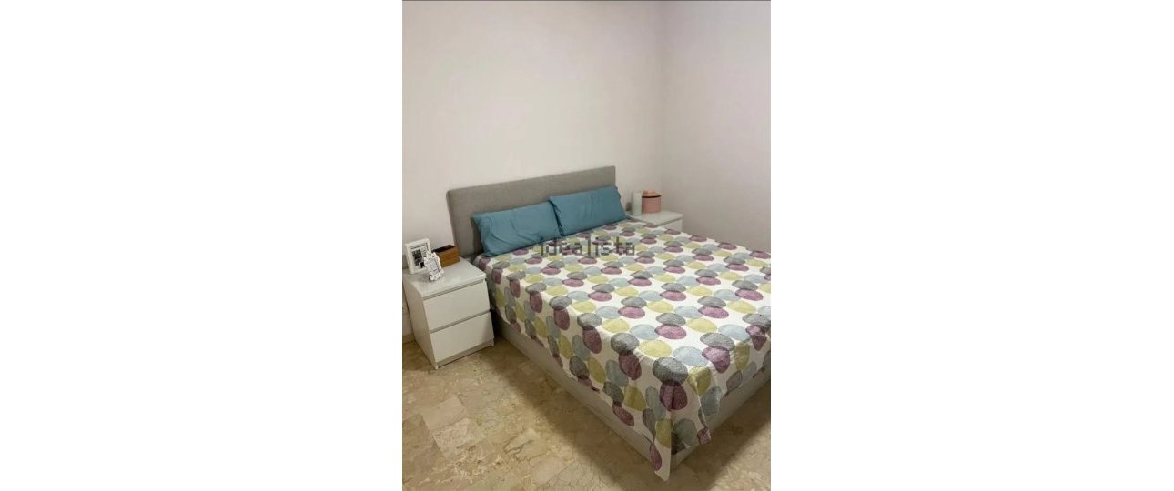 Rynek wtórny - apartment - Estepona - Benamara