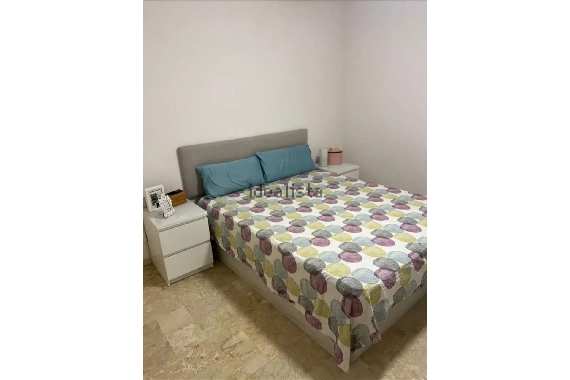 Rynek wtórny - apartment - Estepona - Benamara