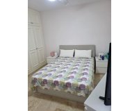 Rynek wtórny - apartment - Estepona - Benamara