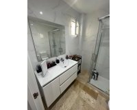 Rynek wtórny - apartment - Estepona - Benamara