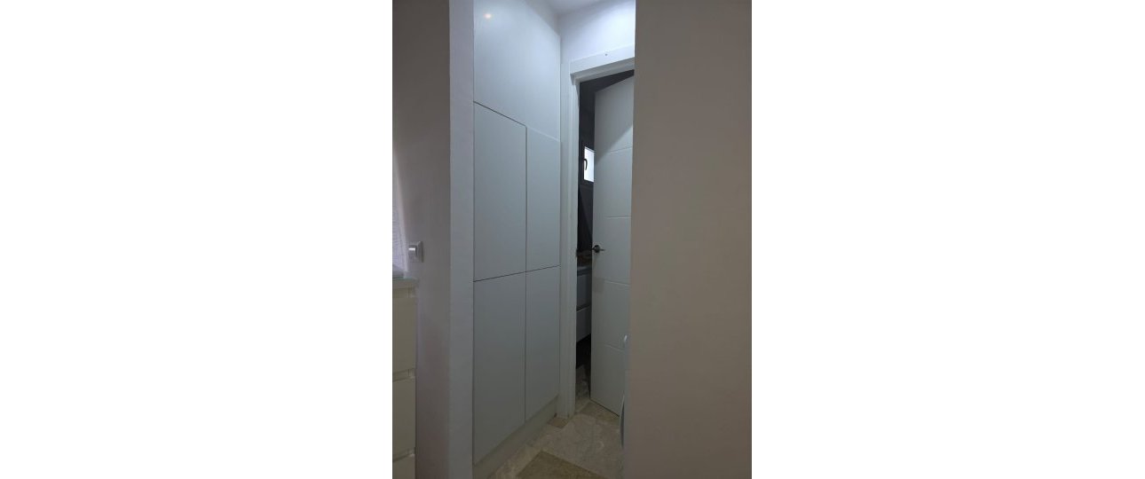 Rynek wtórny - apartment - Estepona - Benamara