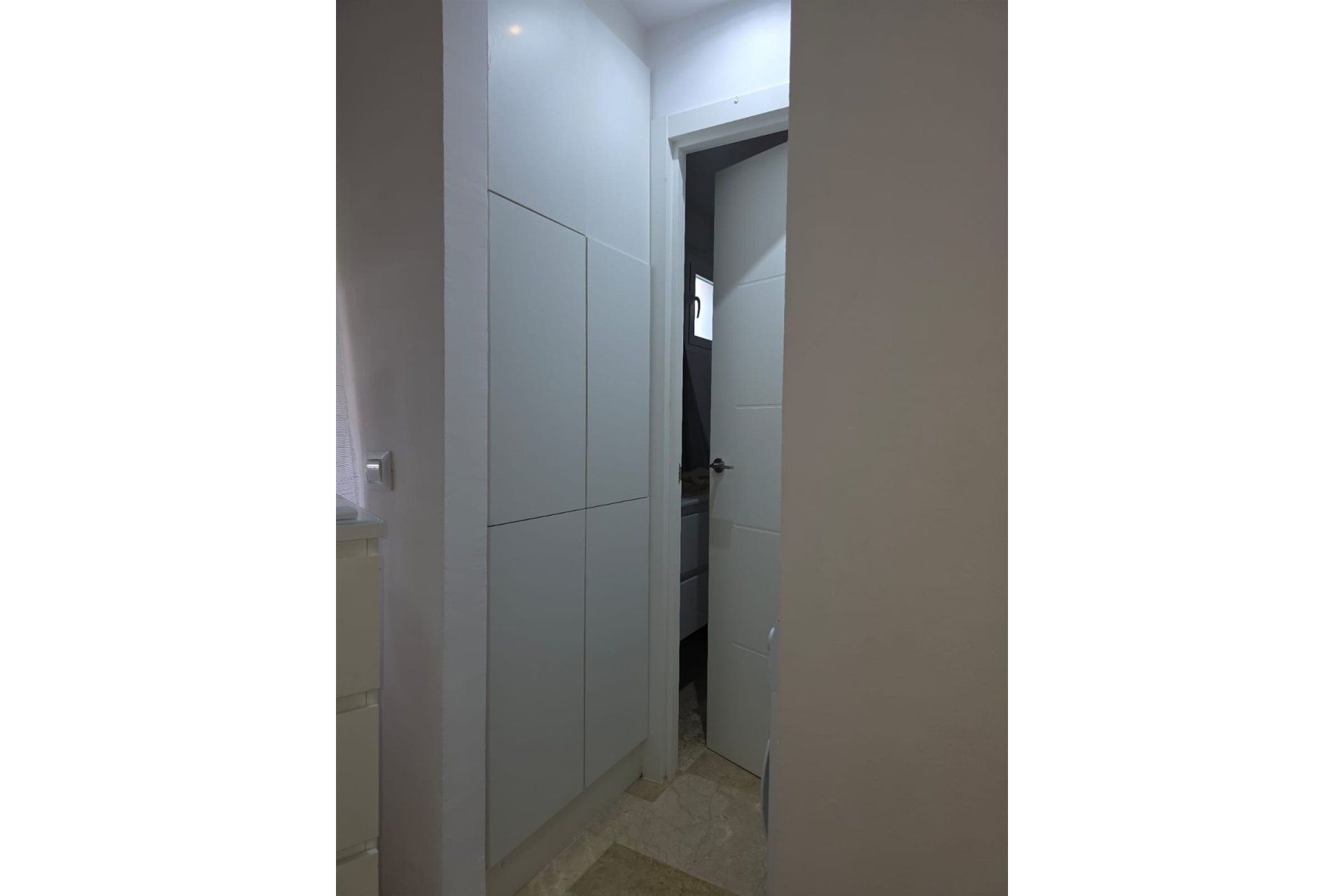 Rynek wtórny - apartment - Estepona - Benamara
