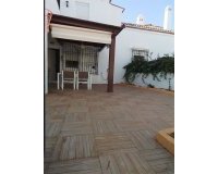 Rynek wtórny - apartment - Estepona - Benamara