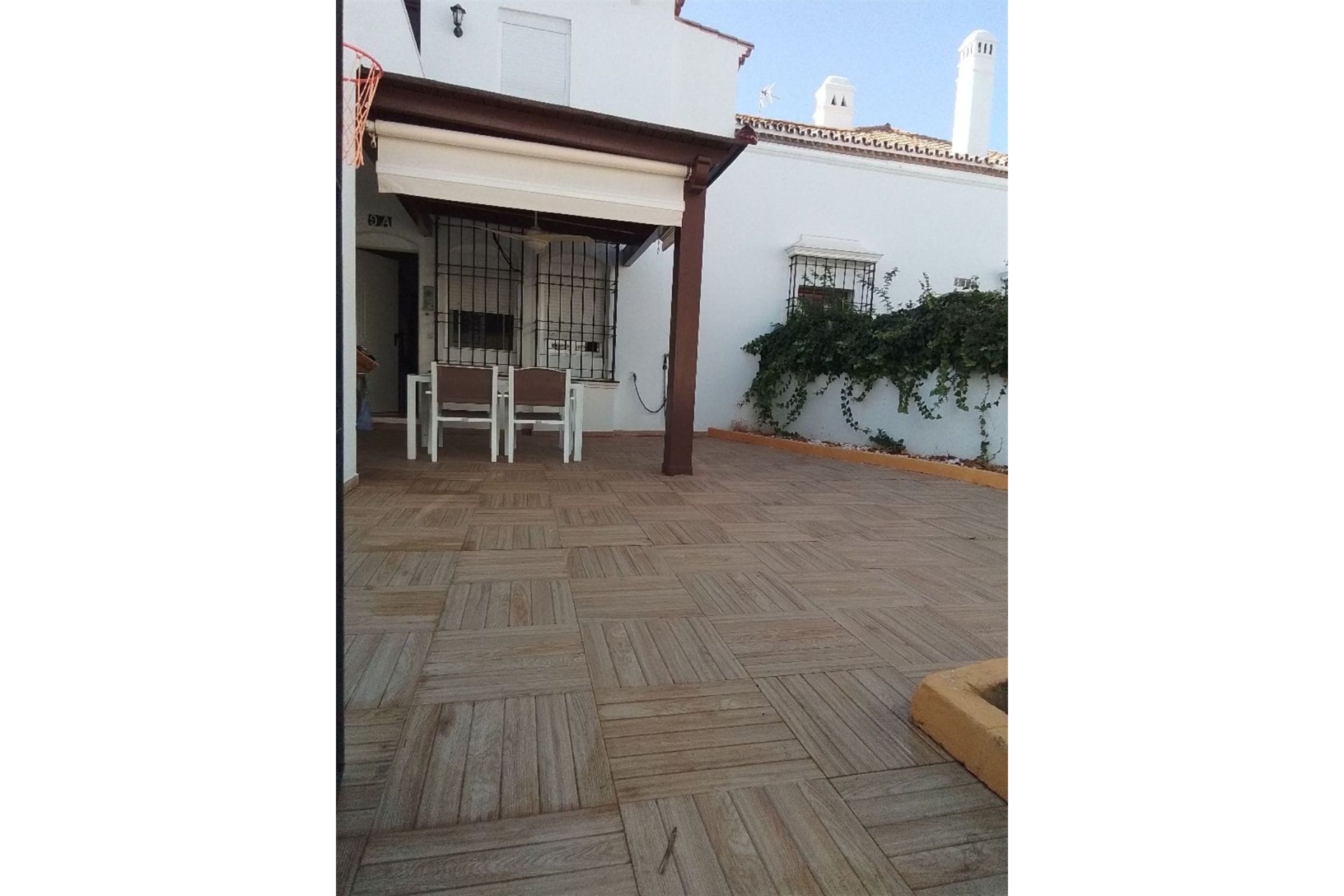 Rynek wtórny - apartment - Estepona - Benamara