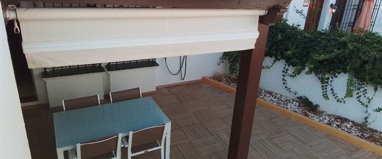 Rynek wtórny - apartment - Estepona - Benamara