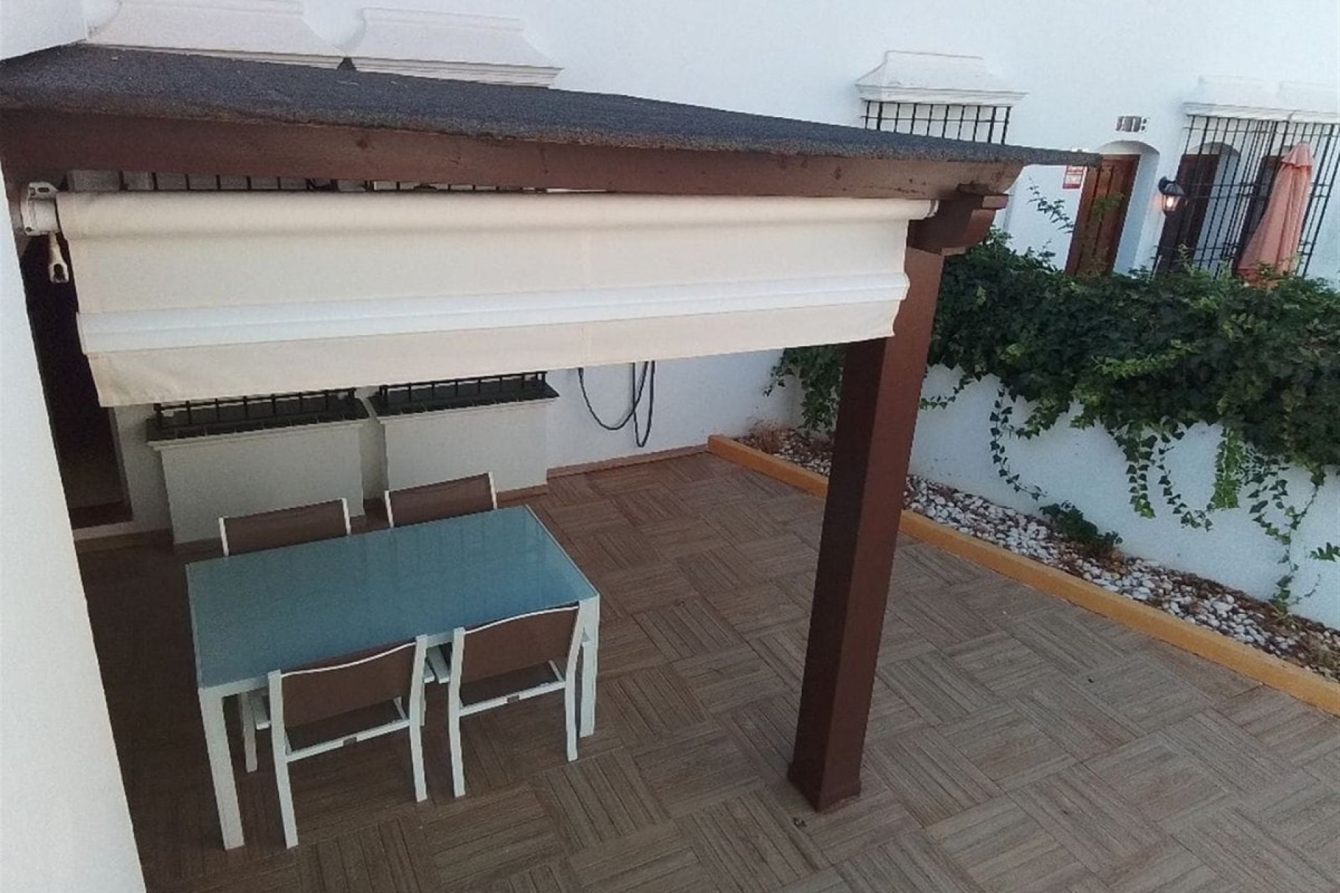 Rynek wtórny - apartment - Estepona - Benamara
