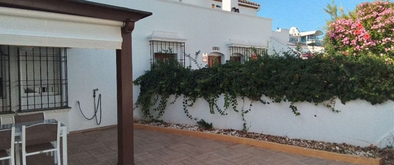 Rynek wtórny - apartment - Estepona - Benamara
