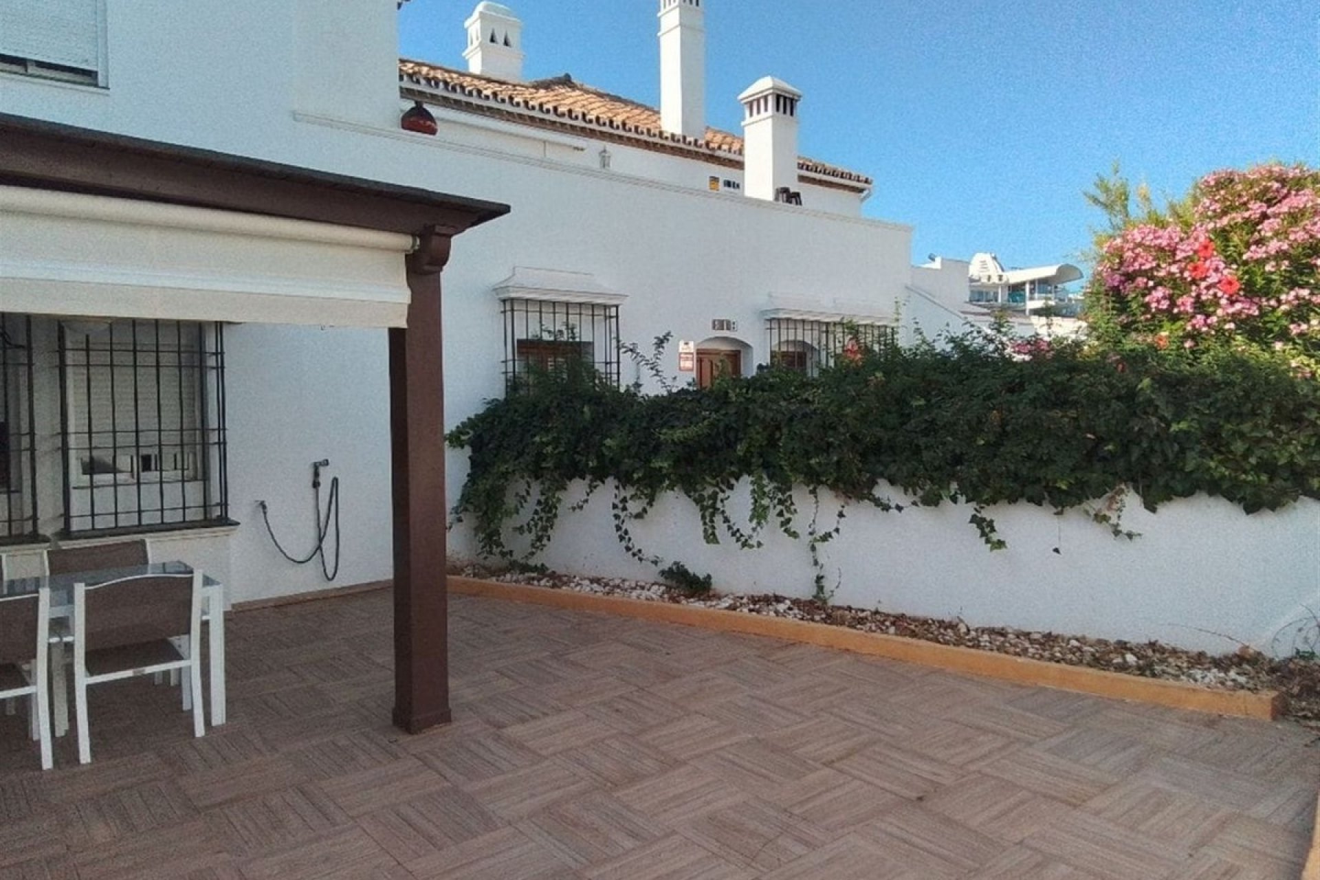 Rynek wtórny - apartment - Estepona - Benamara