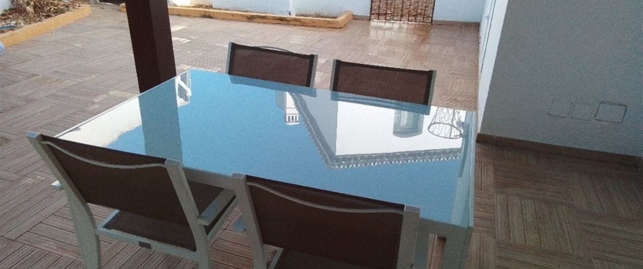 Rynek wtórny - apartment - Estepona - Benamara