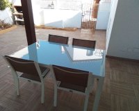 Rynek wtórny - apartment - Estepona - Benamara