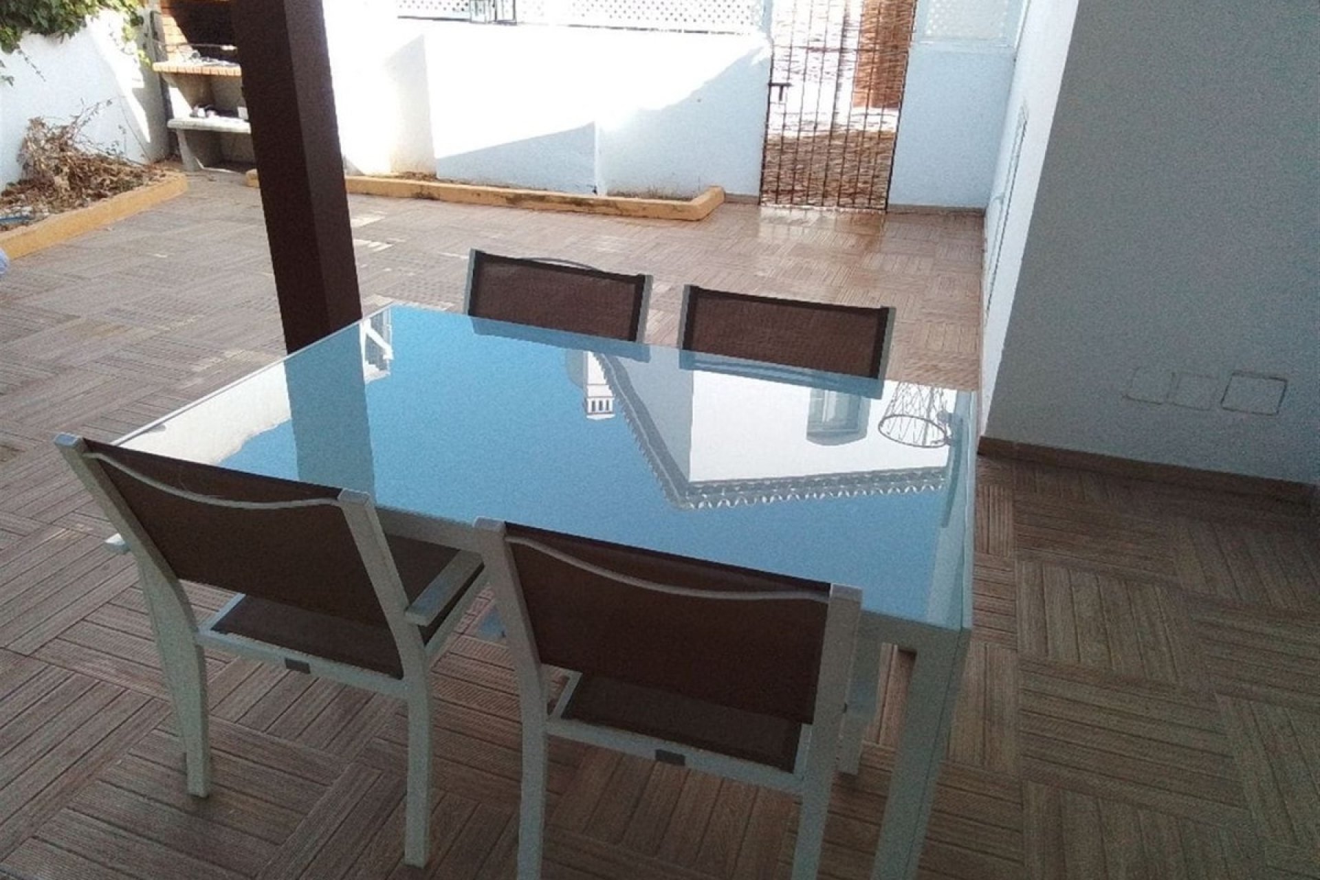 Rynek wtórny - apartment - Estepona - Benamara