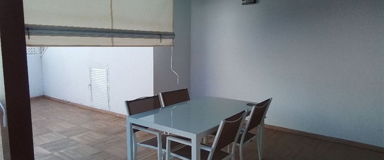 Rynek wtórny - apartment - Estepona - Benamara