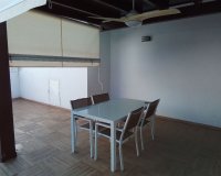 Rynek wtórny - apartment - Estepona - Benamara