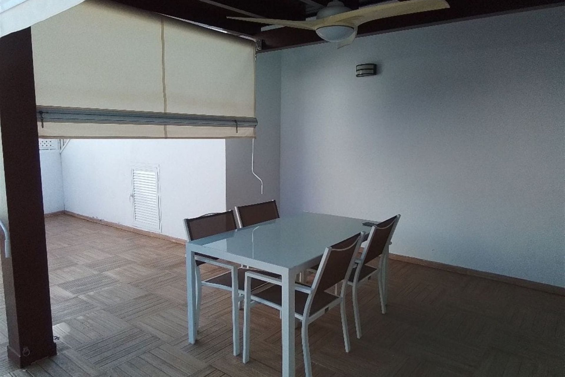 Rynek wtórny - apartment - Estepona - Benamara