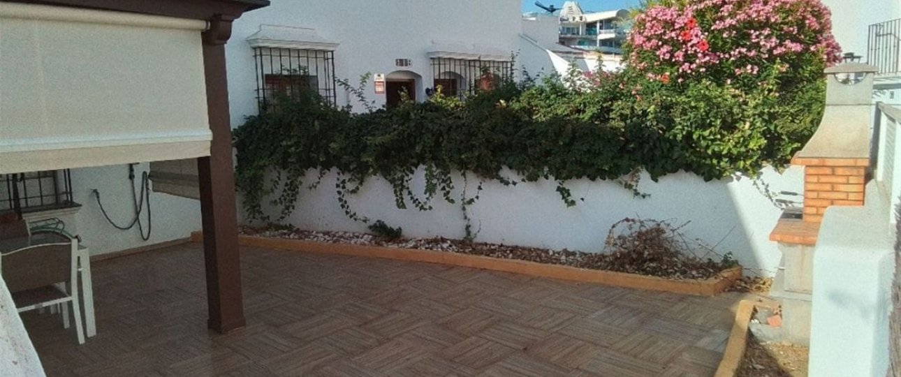 Rynek wtórny - apartment - Estepona - Benamara