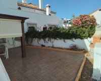 Rynek wtórny - apartment - Estepona - Benamara