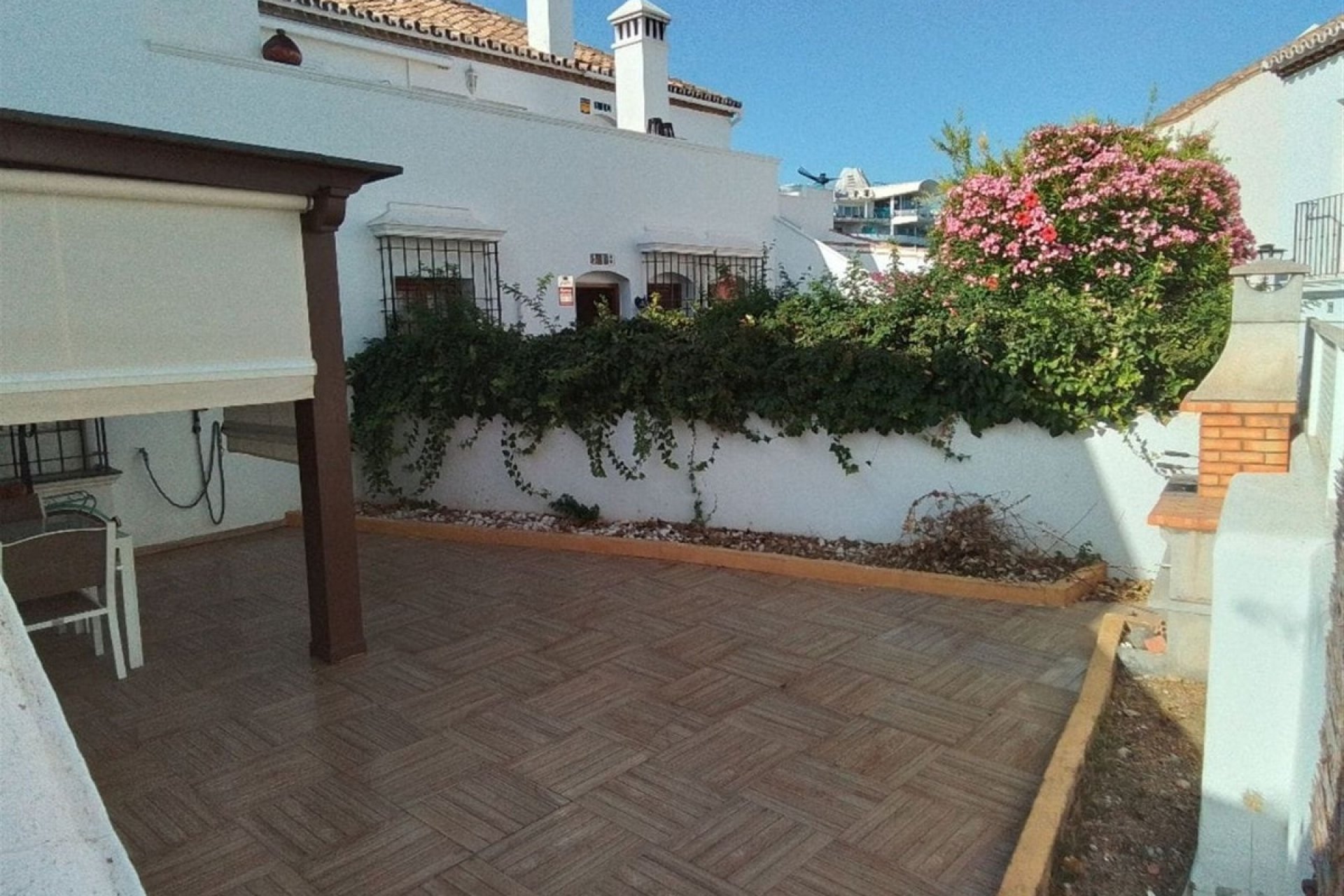 Rynek wtórny - apartment - Estepona - Benamara