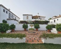 Rynek wtórny - apartment - Estepona - Benamara