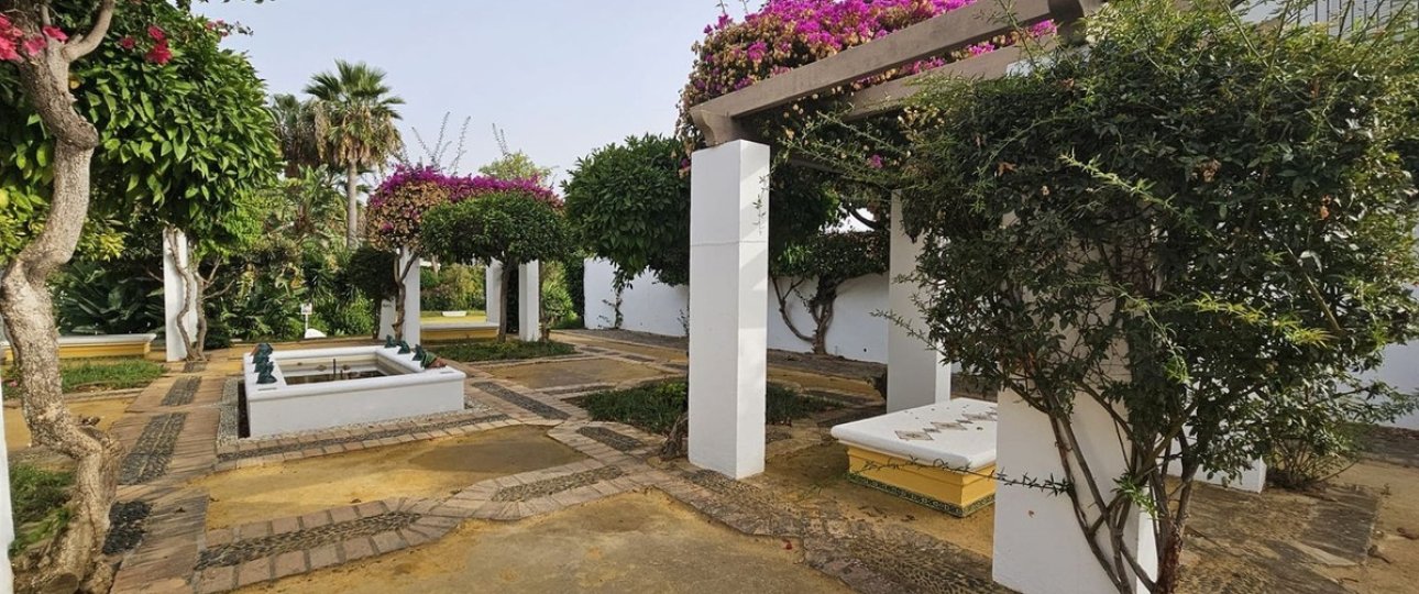 Rynek wtórny - apartment - Estepona - Benamara