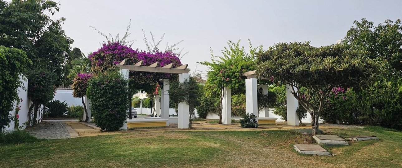 Rynek wtórny - apartment - Estepona - Benamara