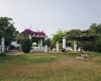 Rynek wtórny - apartment - Estepona - Benamara
