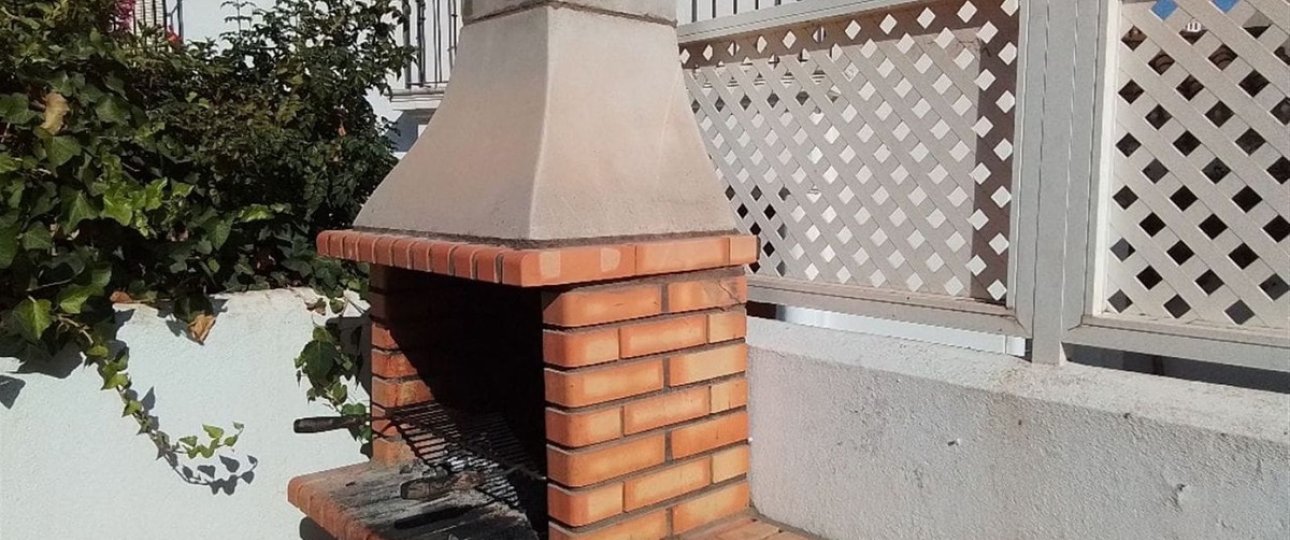Rynek wtórny - apartment - Estepona - Benamara