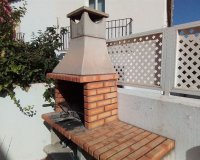 Rynek wtórny - apartment - Estepona - Benamara