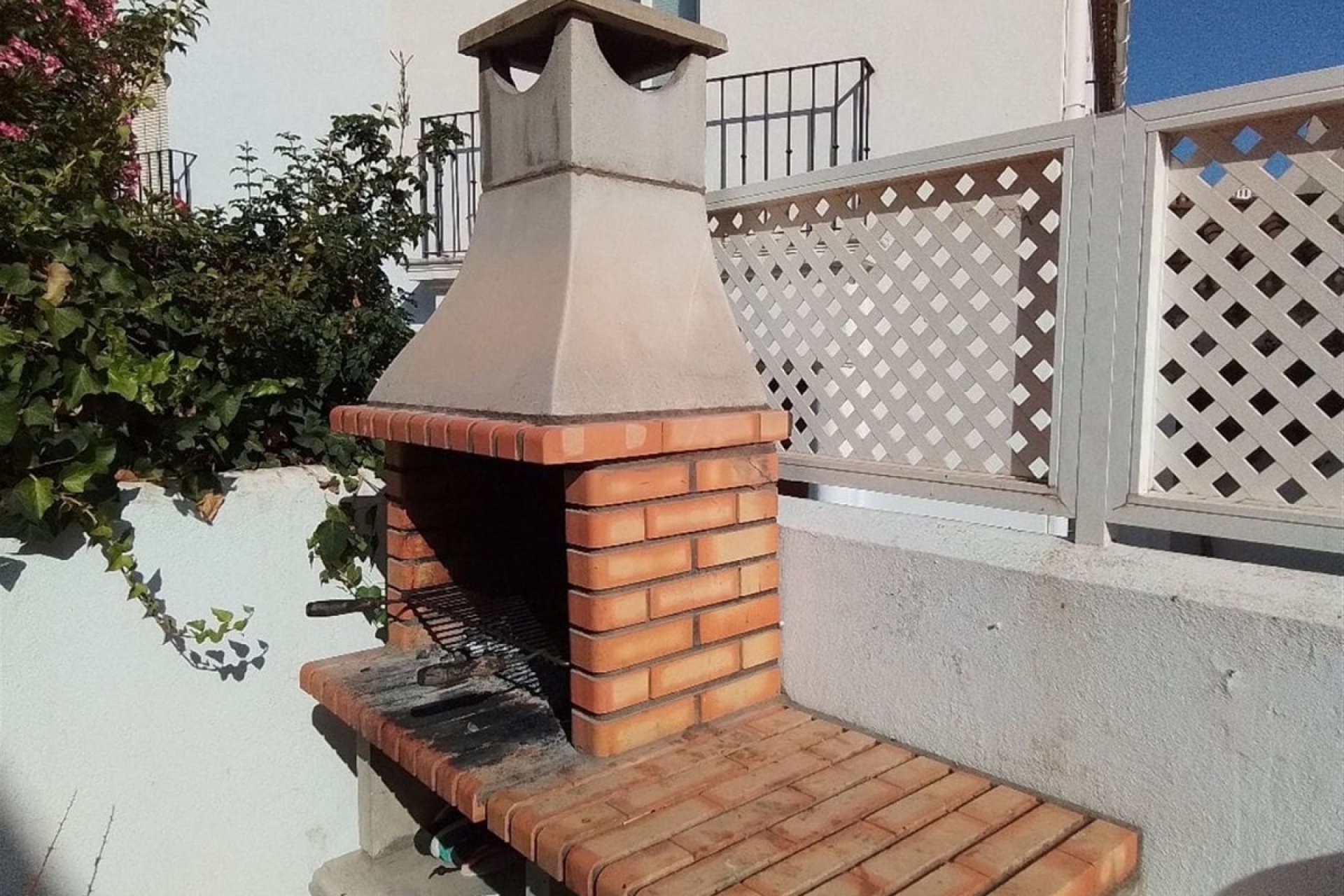 Rynek wtórny - apartment - Estepona - Benamara