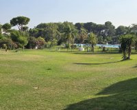 Rynek wtórny - apartment - Estepona - Benamara