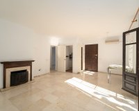 Rynek wtórny - apartment - Estepona - Benamara